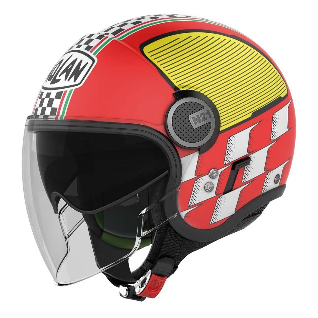 NOLAN N21 VISOR NOLAN N21 VISOR