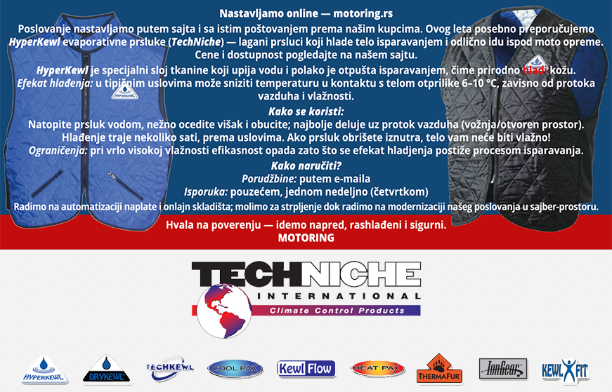 TECHNICHE TECHNICHE
