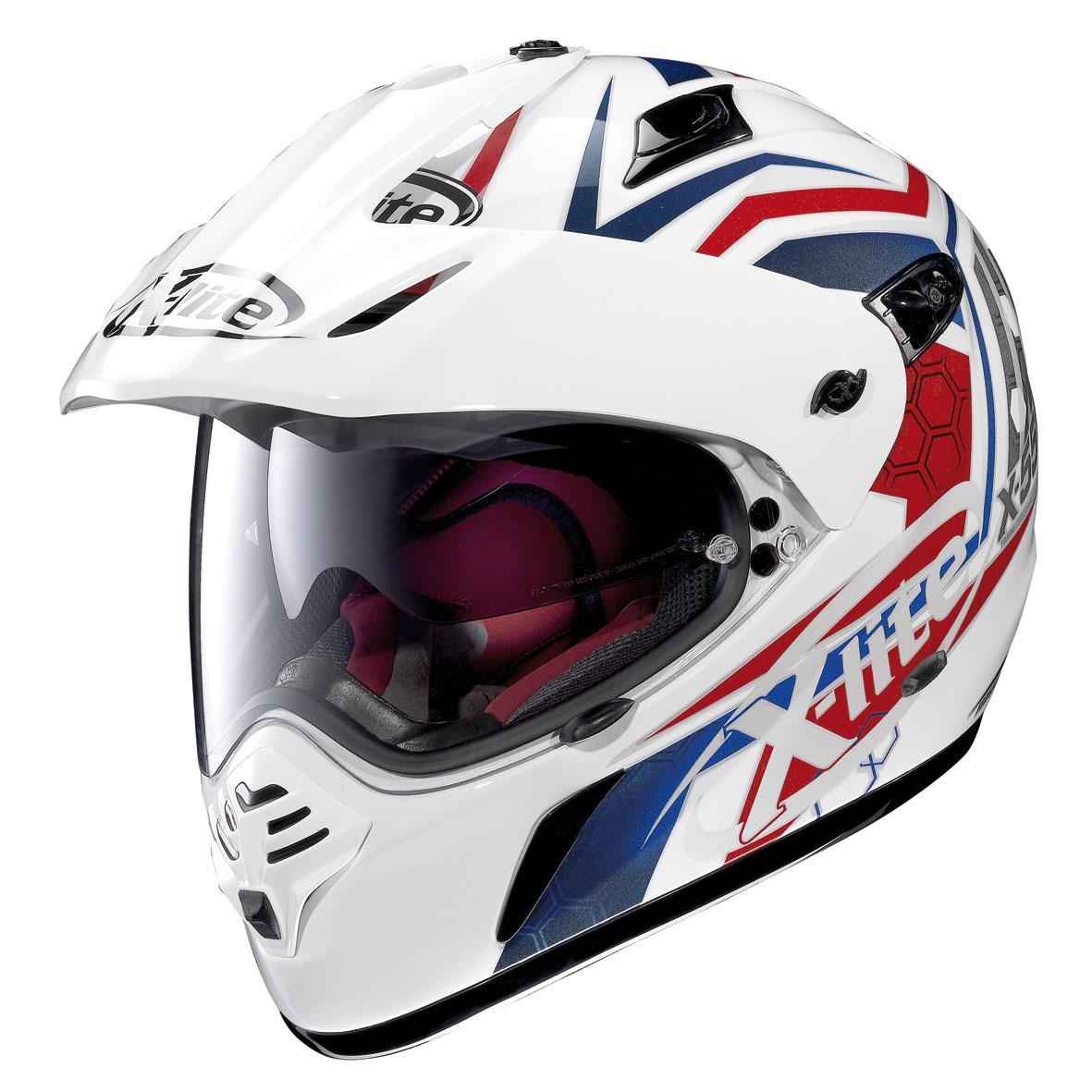 X-LITE X-551 GT X-LITE X-551 GT