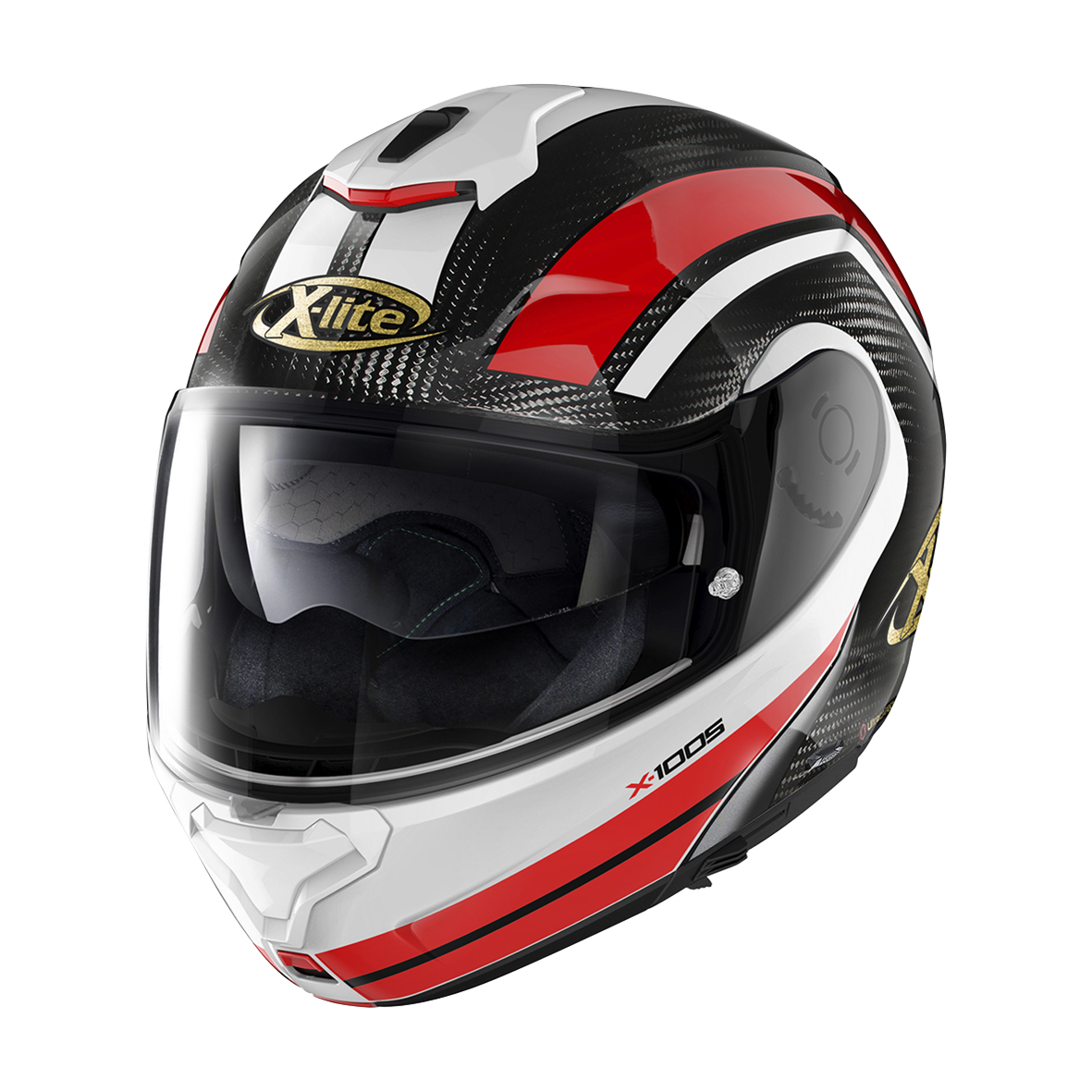 X-LITE X-1005 ULTRA CARBON X-LITE X-1005 ULTRA CARBON