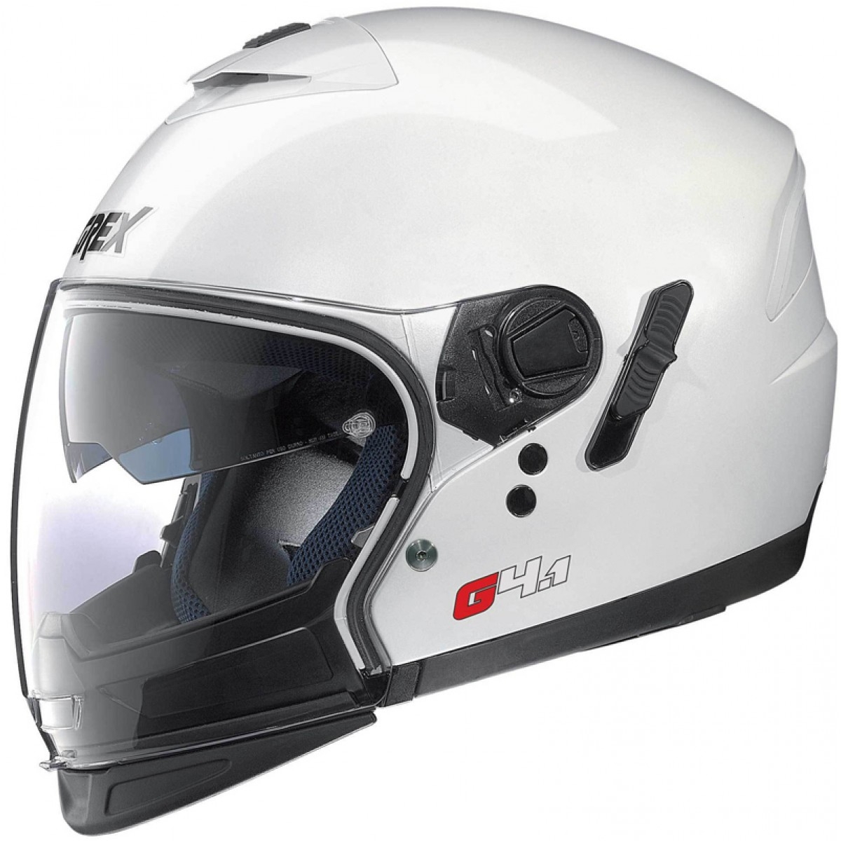 GREX G4.1 PRO GREX G4.1 PRO