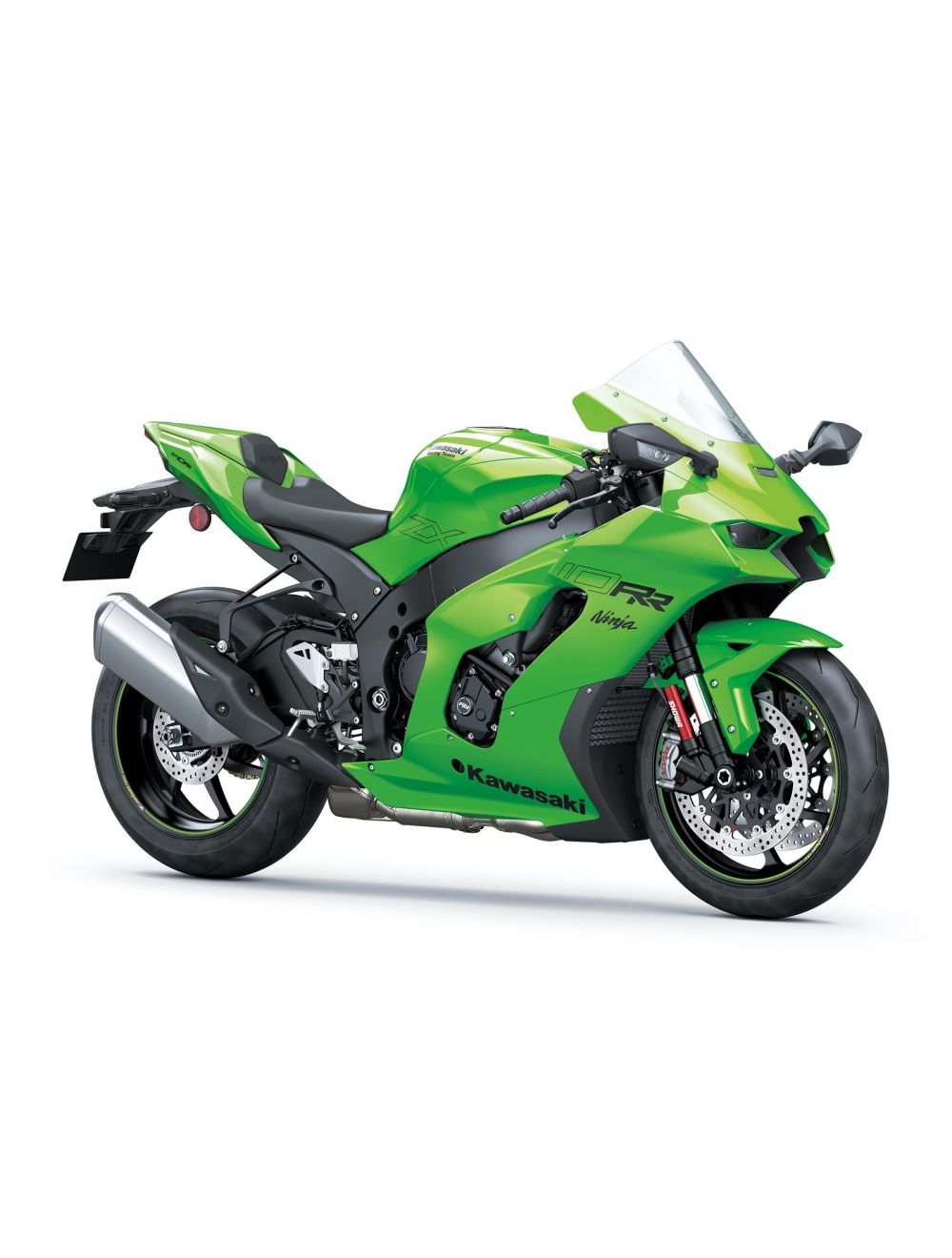 Kawasaki 10rr sale 2020