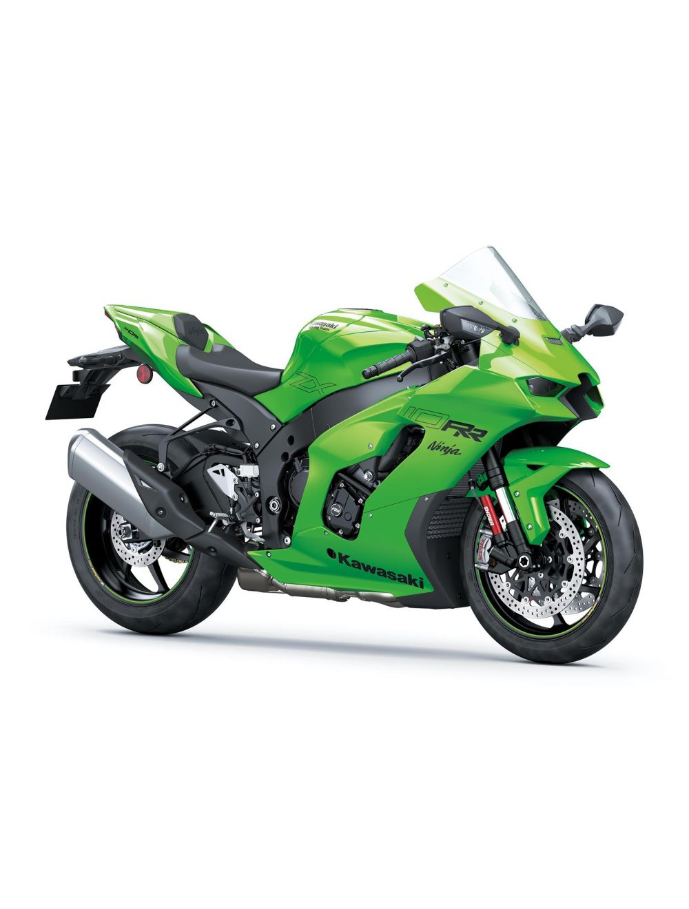 Kawa zx10rr shop