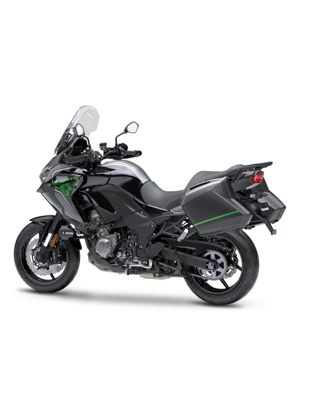 Versys 850 outlet
