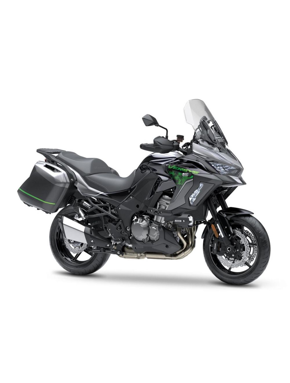 Kawasaki versys 1000 my 2019 deals