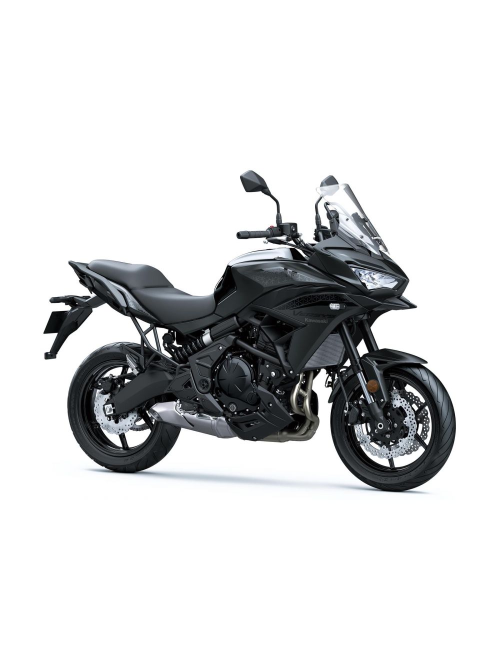 Kawasaki versys store cena