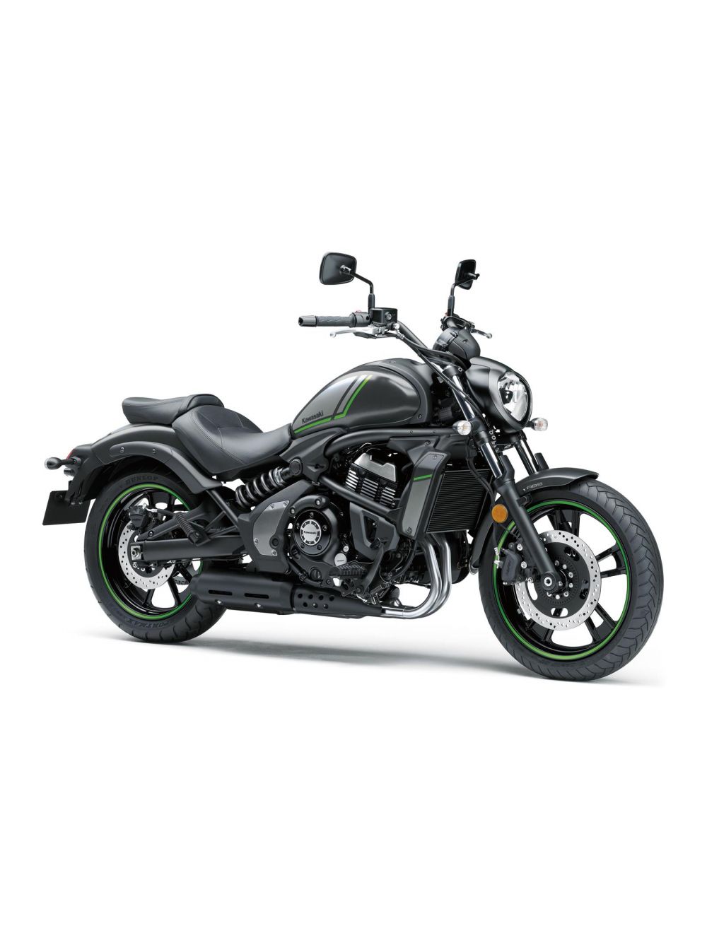 Kawasaki vulcan s cena new arrivals