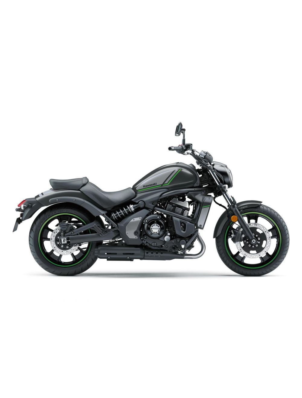 Kawasaki vulcan s store kw