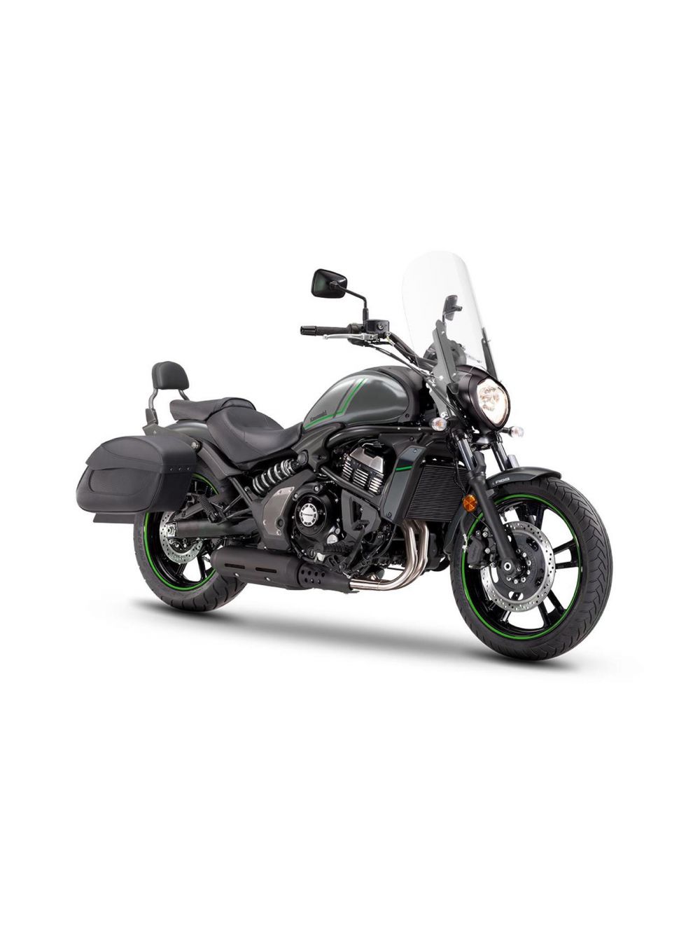 Kawasaki vulcan s sales 650 tourer