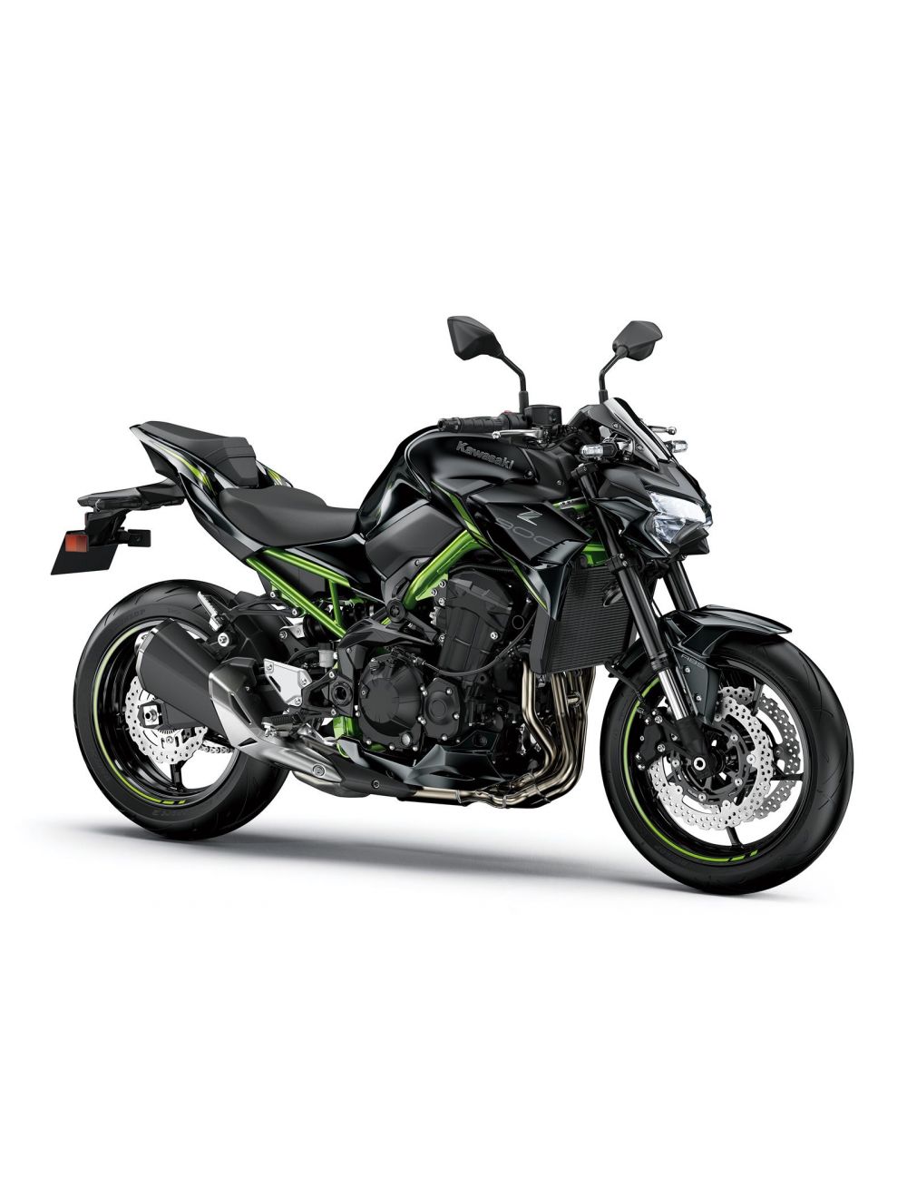 Kawasaki shop z900 kw