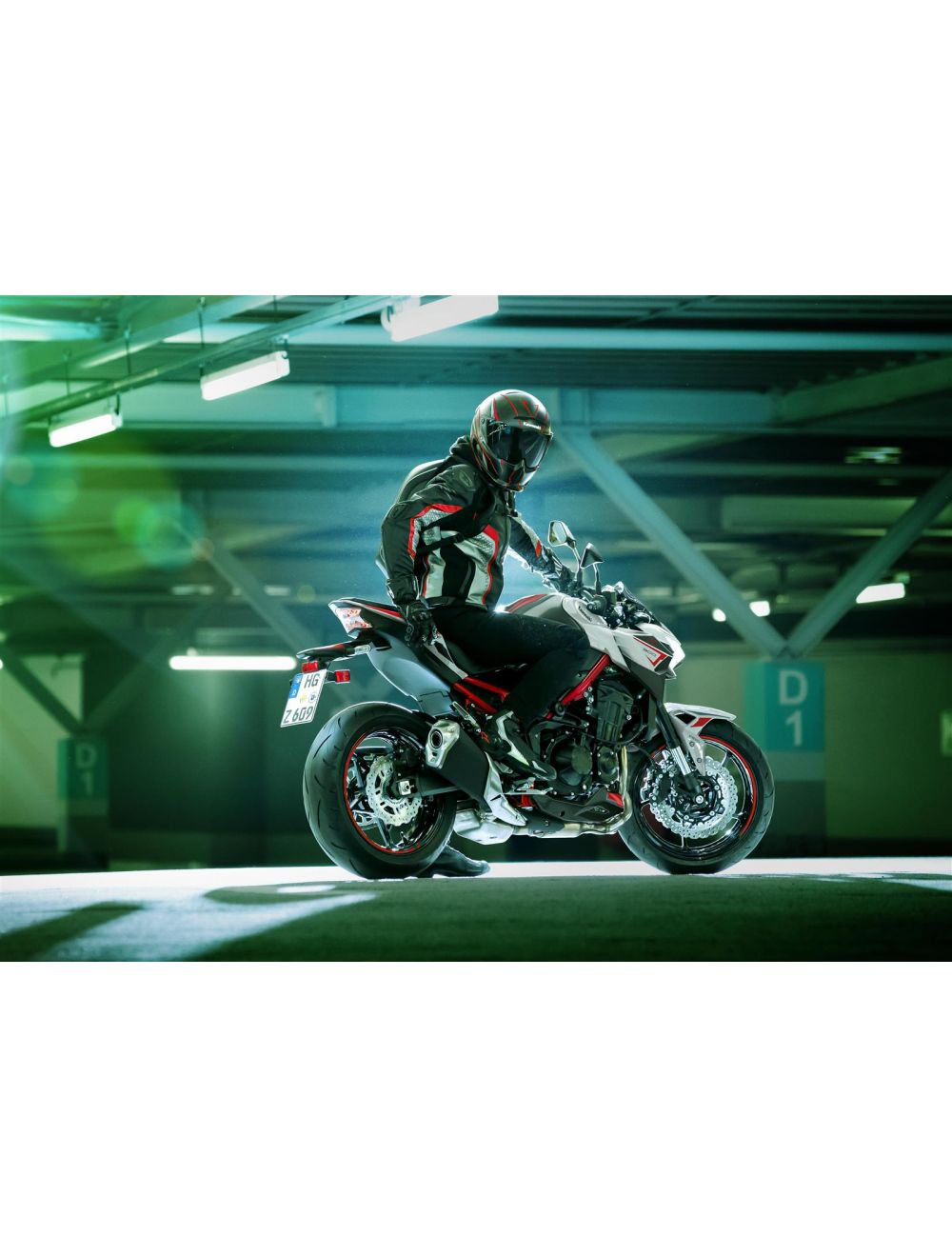 Z900 kw store