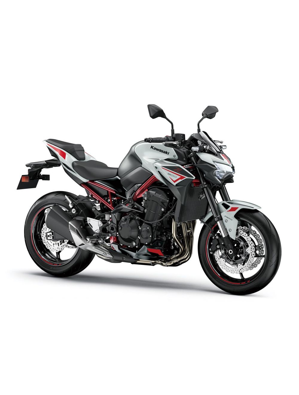 Kawasaki on sale z900 kw