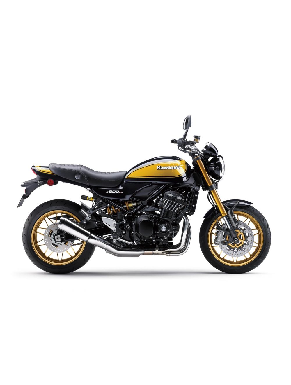 Motoring doo Z900RS SE Prodaja motora i opreme za motore i