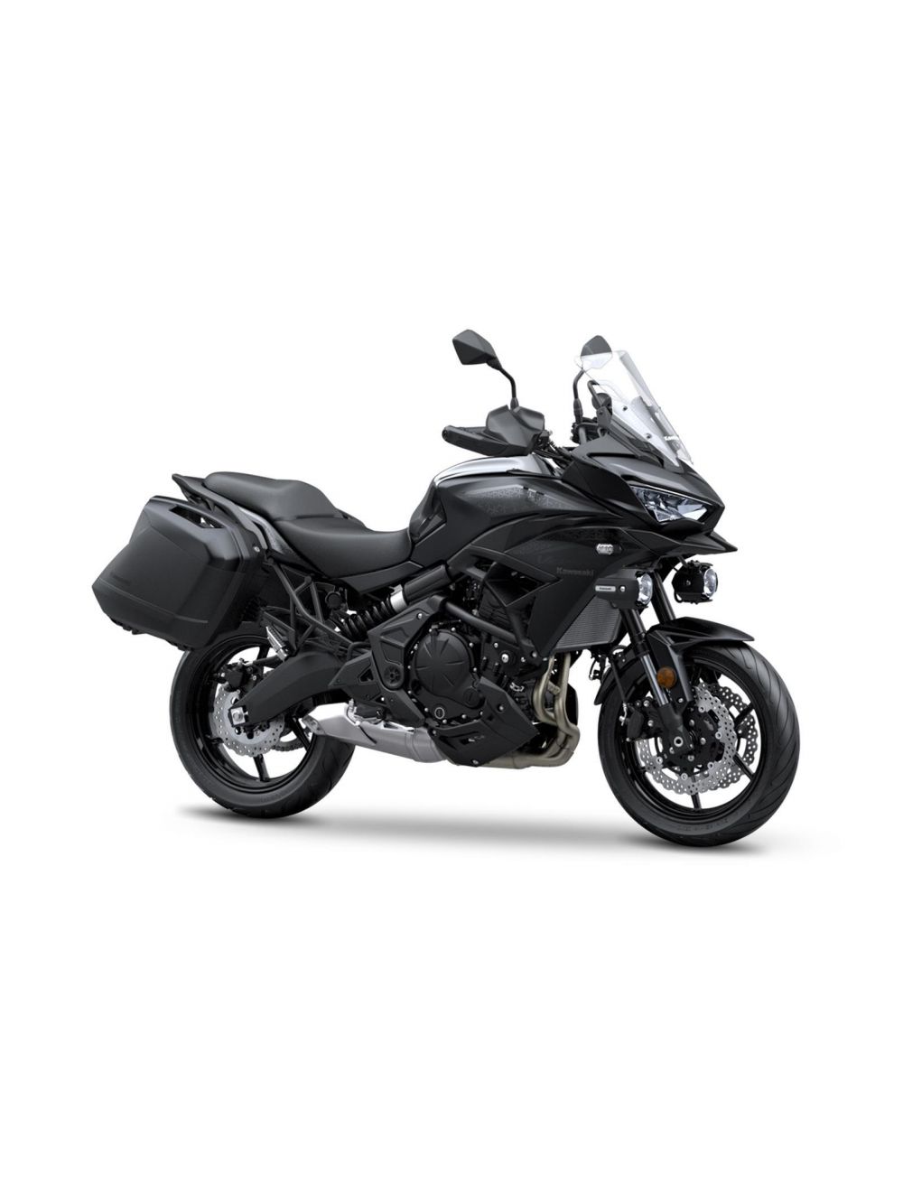 Kle top versys 650