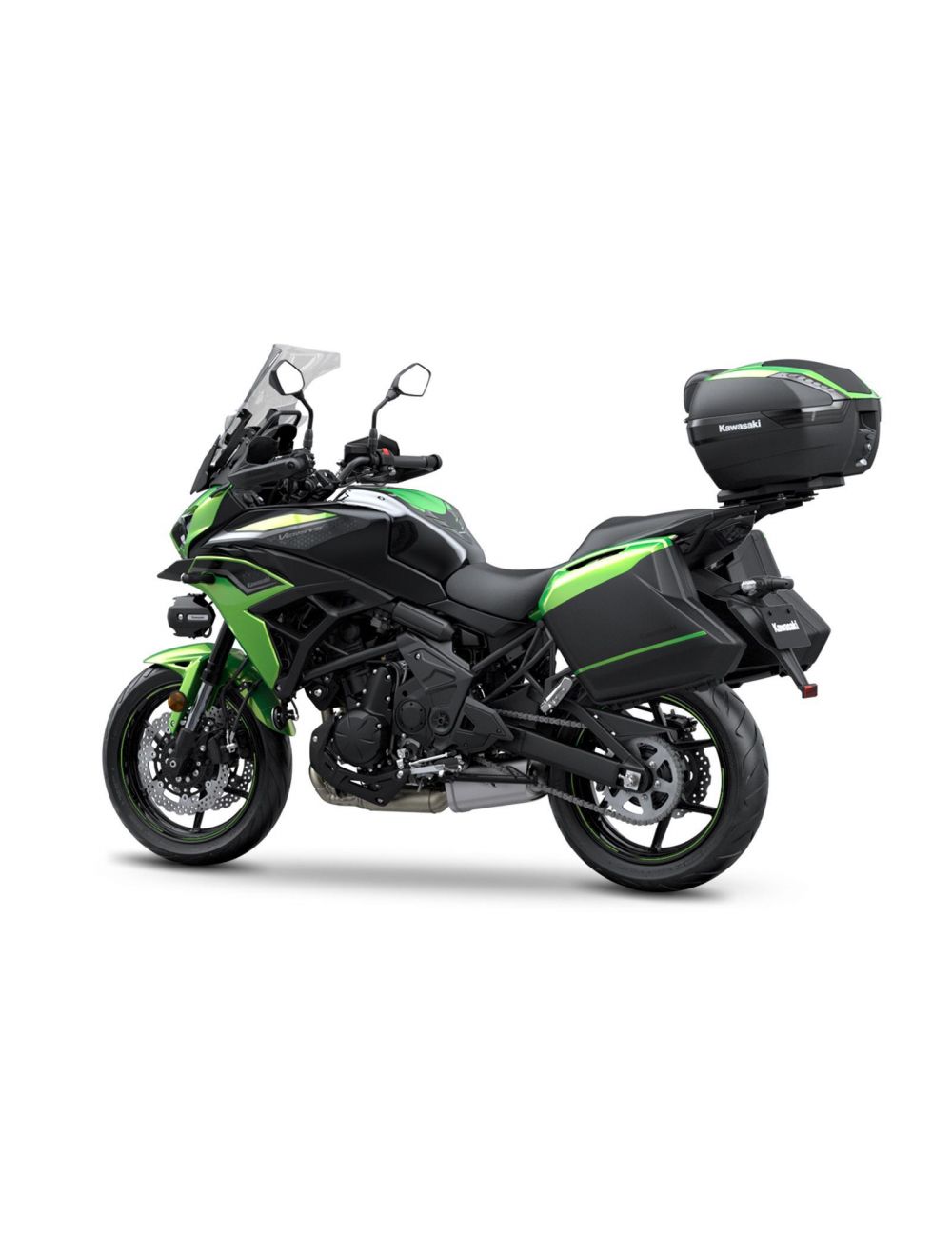 Kawasaki versys new arrivals cena