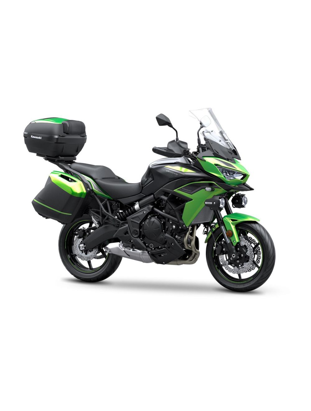 Motoring doo Versys 650 SE Grand Tourer Prodaja motora i opreme za