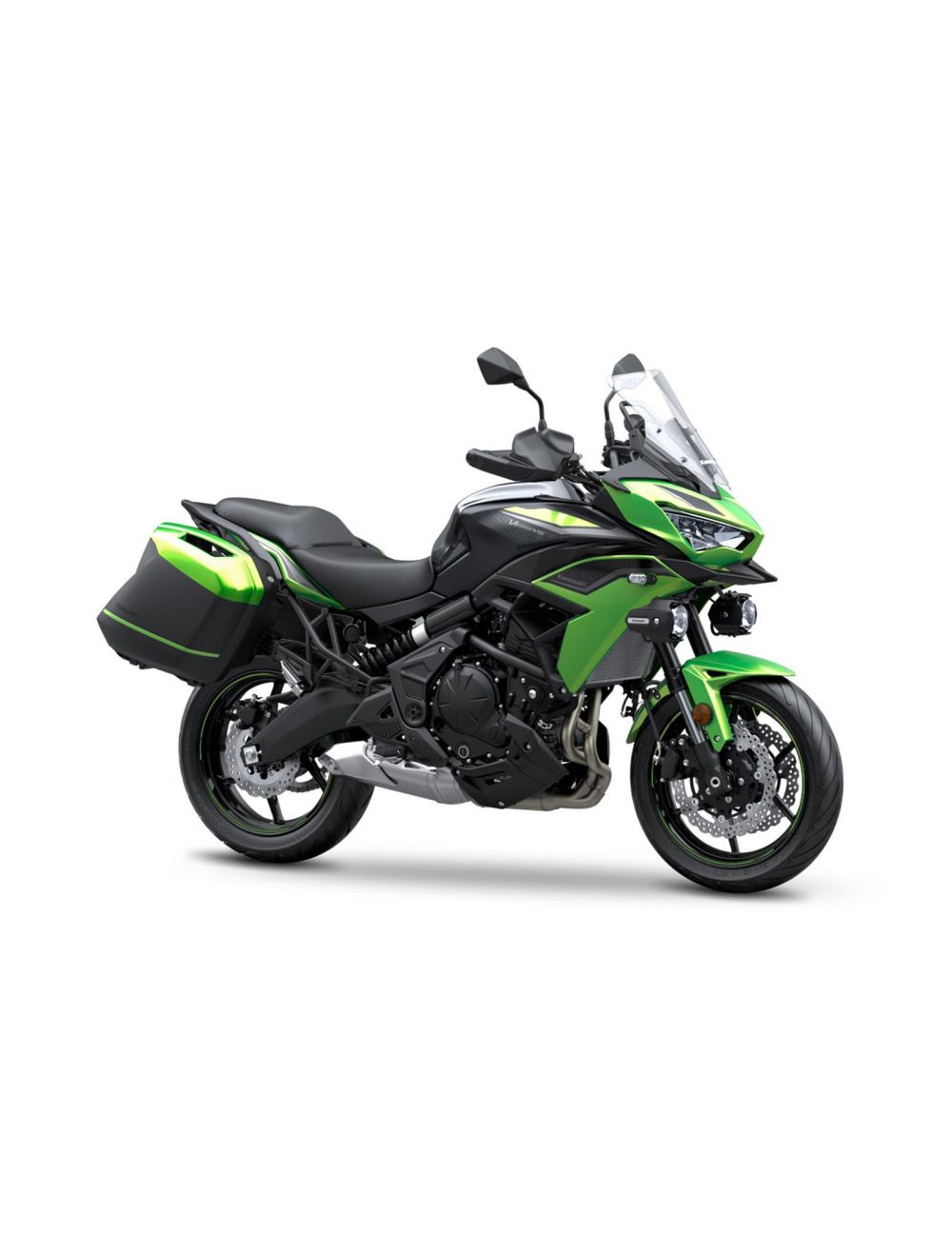 Motoring doo Versys 650 SE Tourer Plus Prodaja motora i opreme za motore i motocikliste