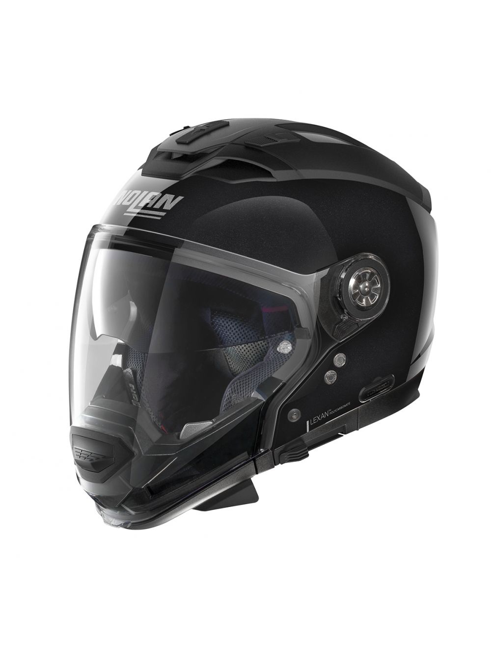Nolan outlet n70 gt
