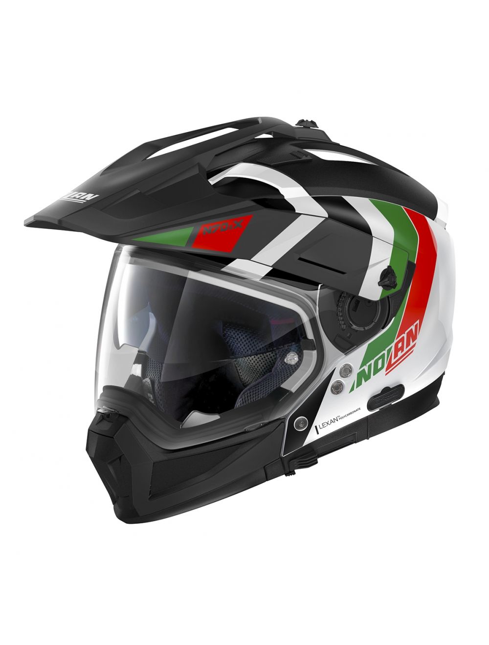 Casco nolan n70 2x cheap