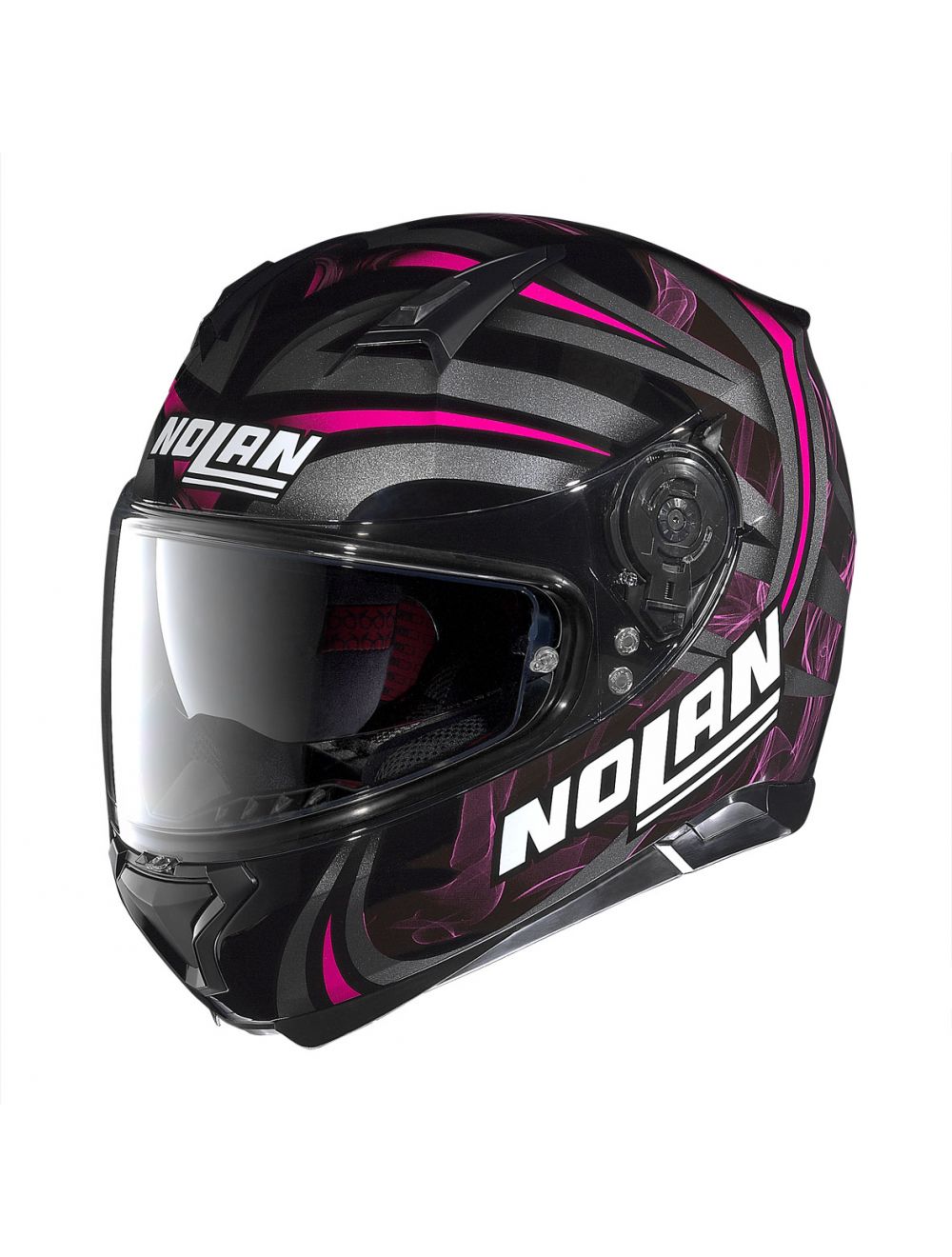 Nolan n87 pret discount