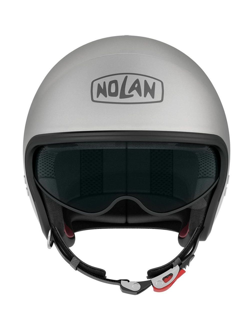 Nolan n21 2024 visor duetto