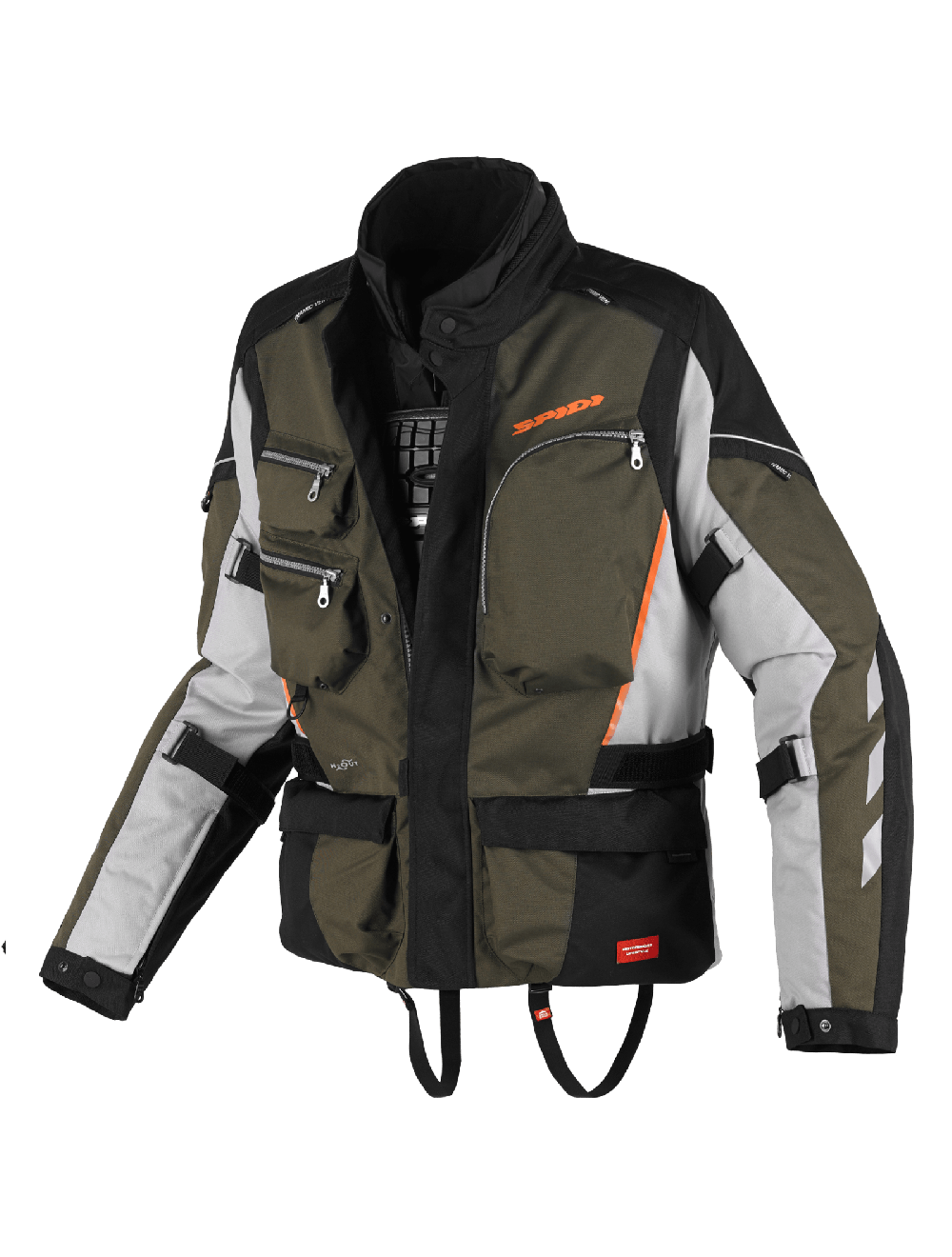 Motoring doo SPIDI VOYAGE JAKNA Prodaja motora i opreme za