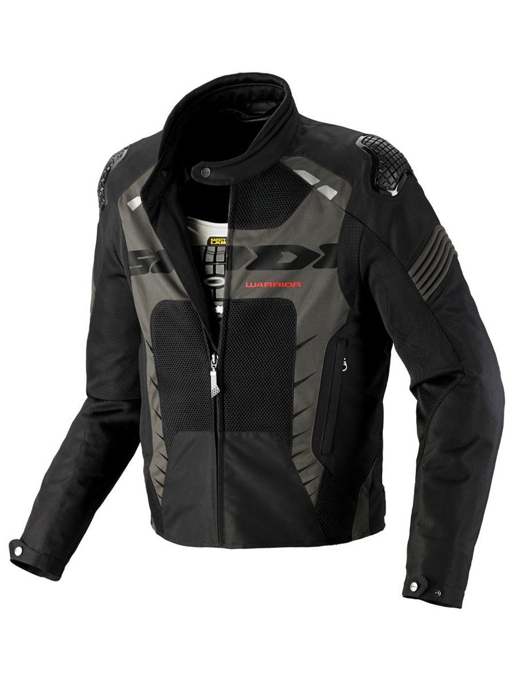 Motoring doo SPIDI WARRIOR NET JAKNA Prodaja motora i opreme za motore i motocikliste