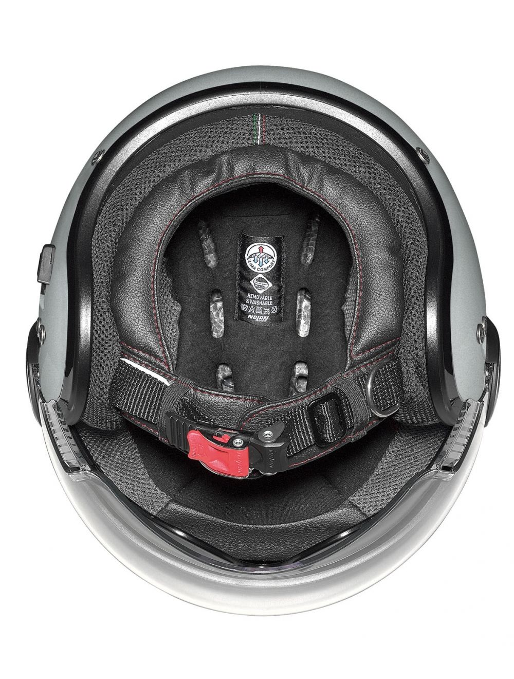Nolan n21 visor joie de vivre helmet clearance