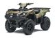 Brute Force 750 4x4i EPS Camo