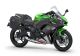 Ninja 650 SE Tourer