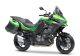 Versys 1000 Tourer Plus