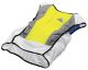 TECHNICHE HLADNI PRSLUK ULTRA SPORT HI-VIZ
