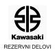 KAWASAKI REZERVNI DELOVI