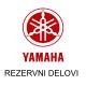 YAMAHA REZERVNI DELOVI