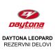 DAYTONA LEOPARD REZERVNI DELOVI