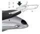 SHAD KIT TOP PIAGGIO LIBERTY S