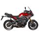 SHAD 3P SYSTEM YAMAHA MT09