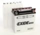 EXIDE BIKE YB9-B 12V 9Ah