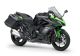 Ninja 1000SX SE Tourer