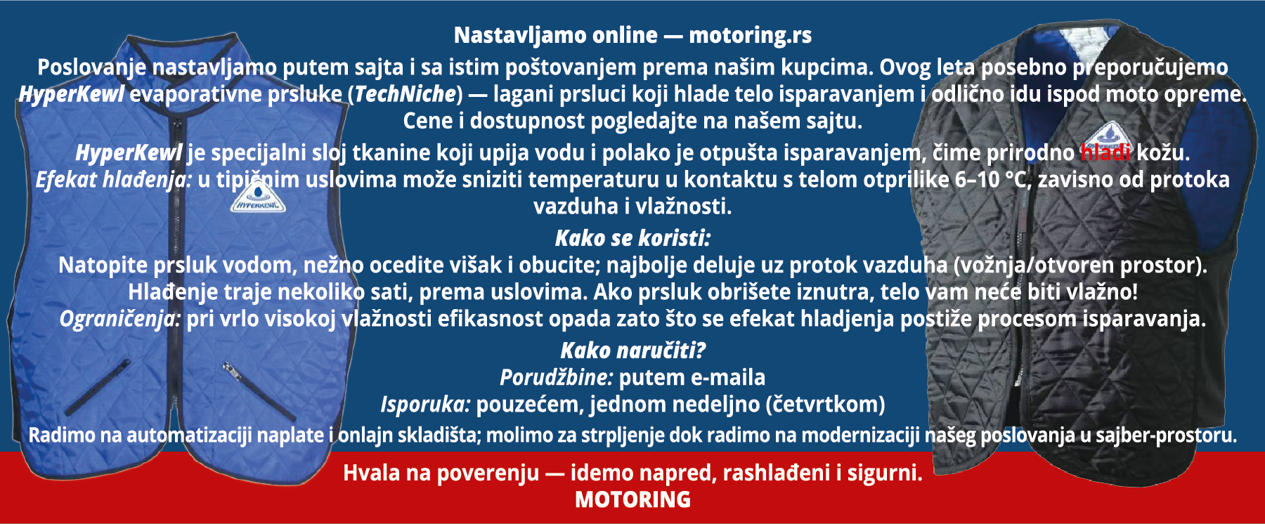 TECHNICHE